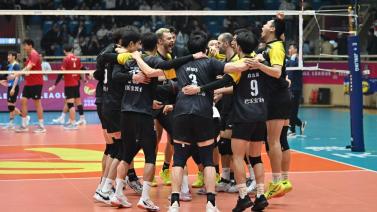 如期上演 如期上演