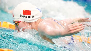 一次意外的 一次意外的